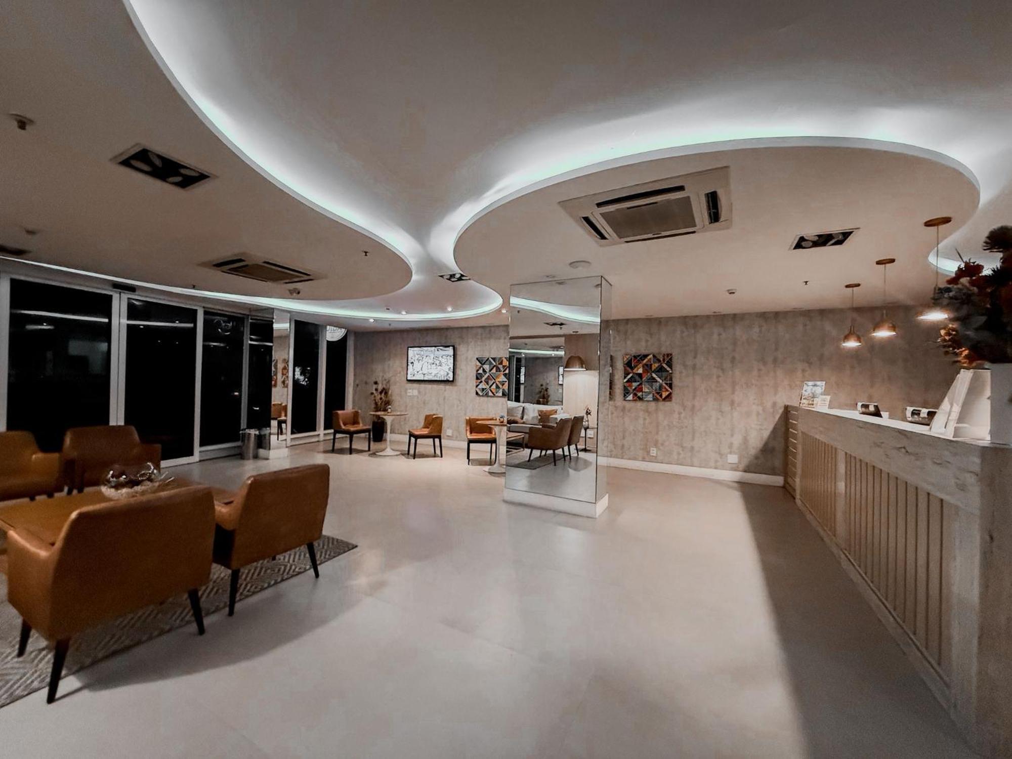 Royalty Rio Hotel — Photos 2